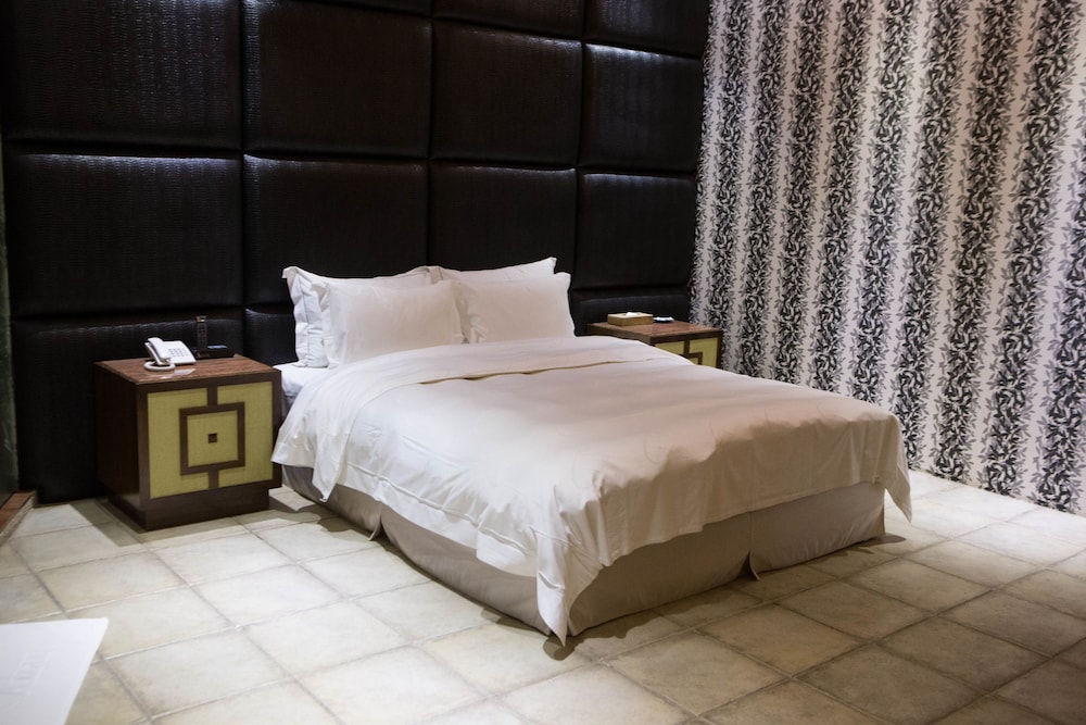 All-Ur Boutique Motel - Chang-Hua Branch 22/50