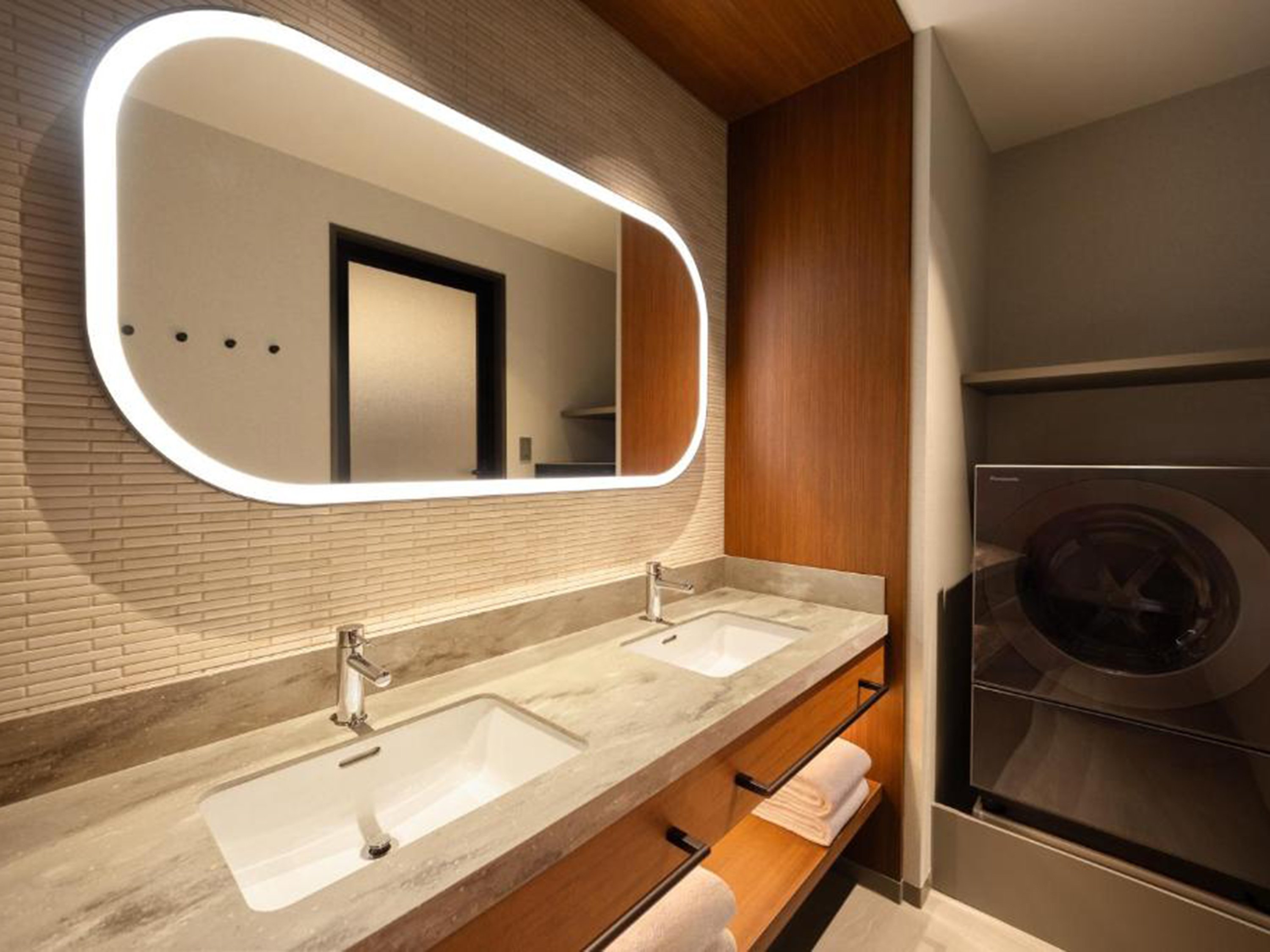 Namba Oriental Hotel 48/50