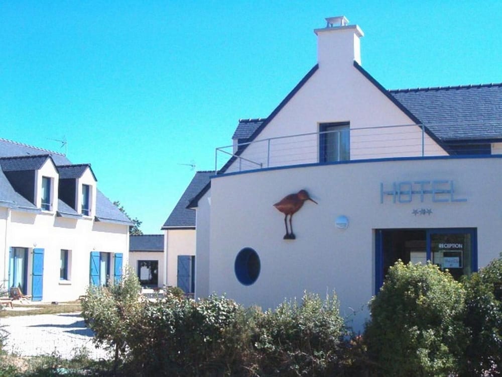 Hotel Le Chevalier Gambette 4/32