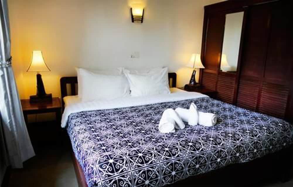 Angkor Breeze Central Villa 11/50