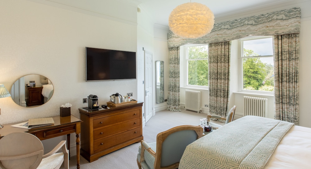 Lindeth Fell Country House 34/40