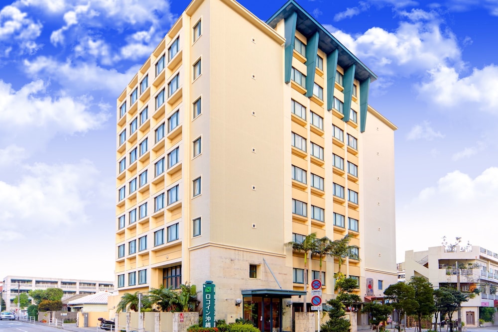 Roco Inn Okinawa photo1