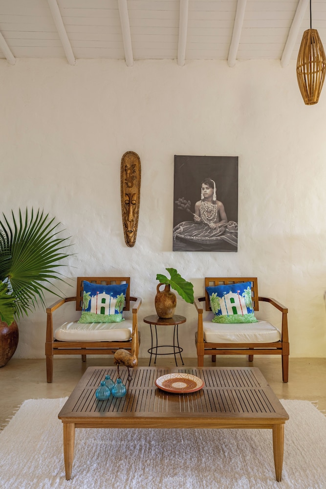 Hotel Boutique Bahia Bonita 55/74
