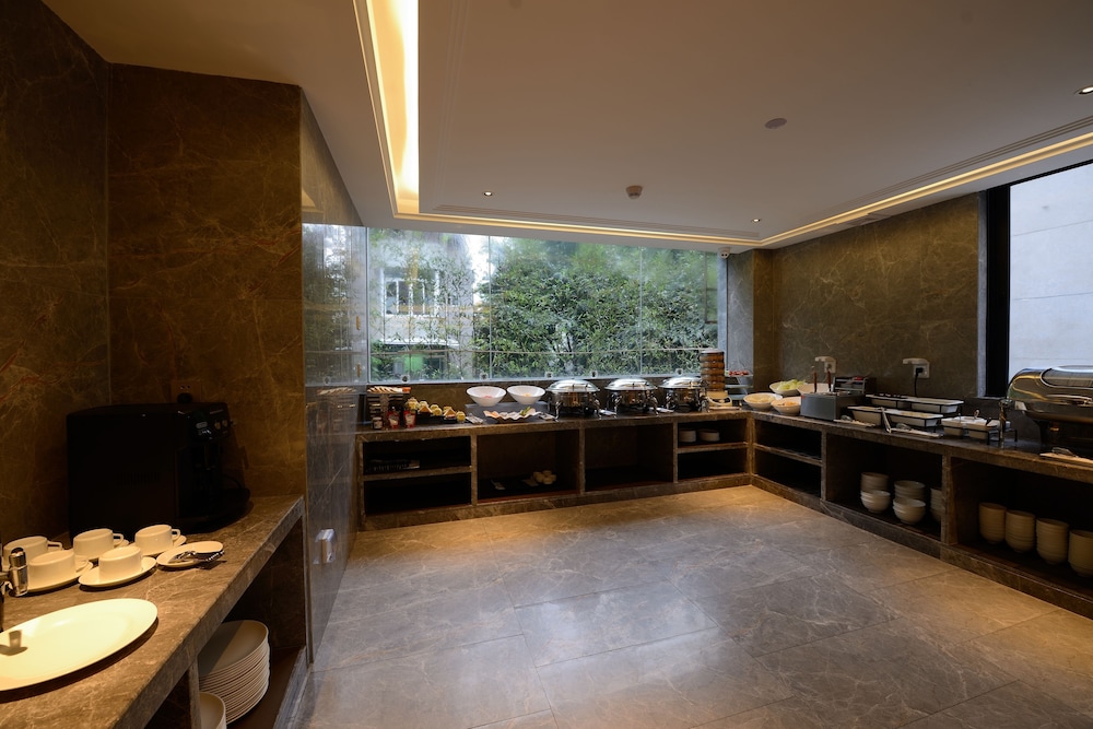 Guangzhou City Join Hotel Shipai Qiao Branch 40/50
