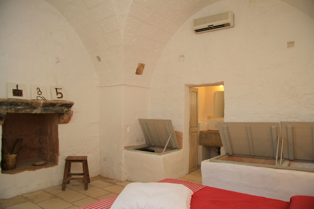 Masseria Cristo 23/68