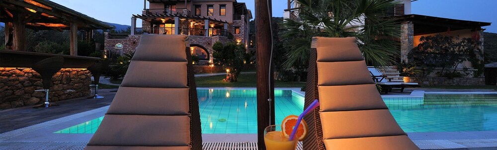 Iakovakis Suites Spa 39/50