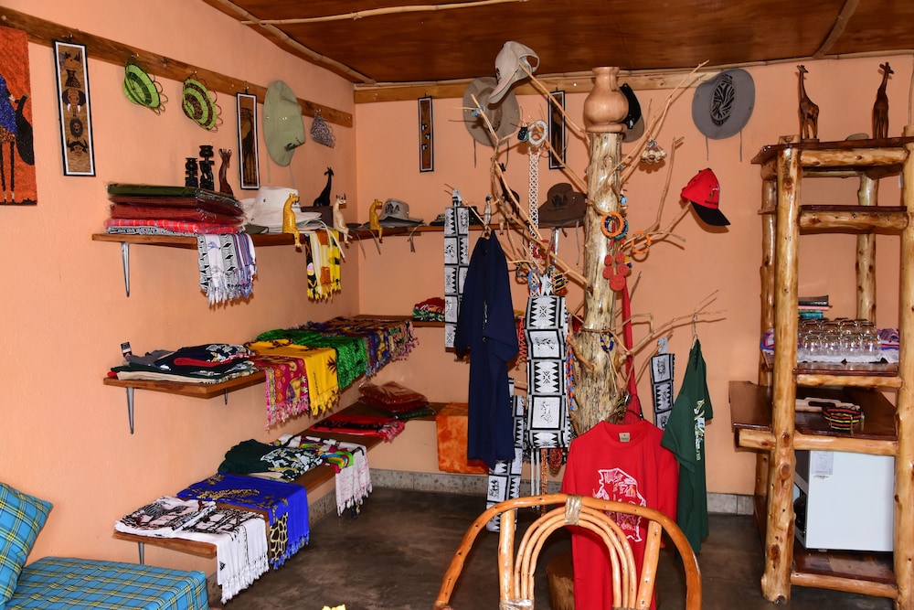 Meru View Lodge 19/28