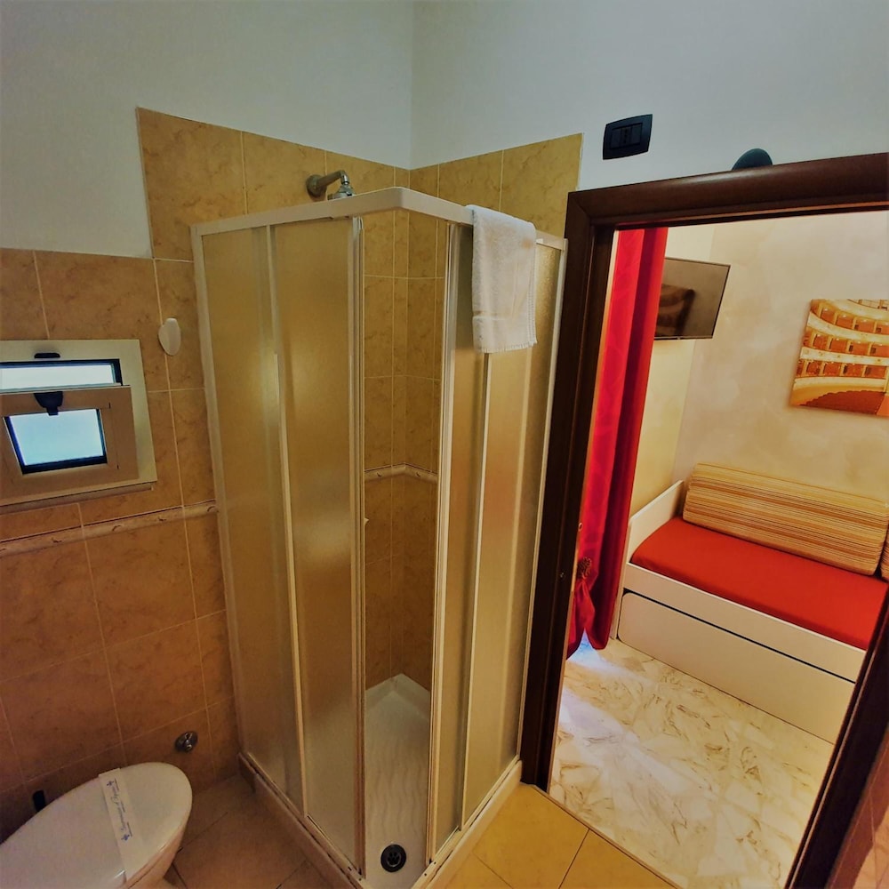 B&B Eraclio 32/63