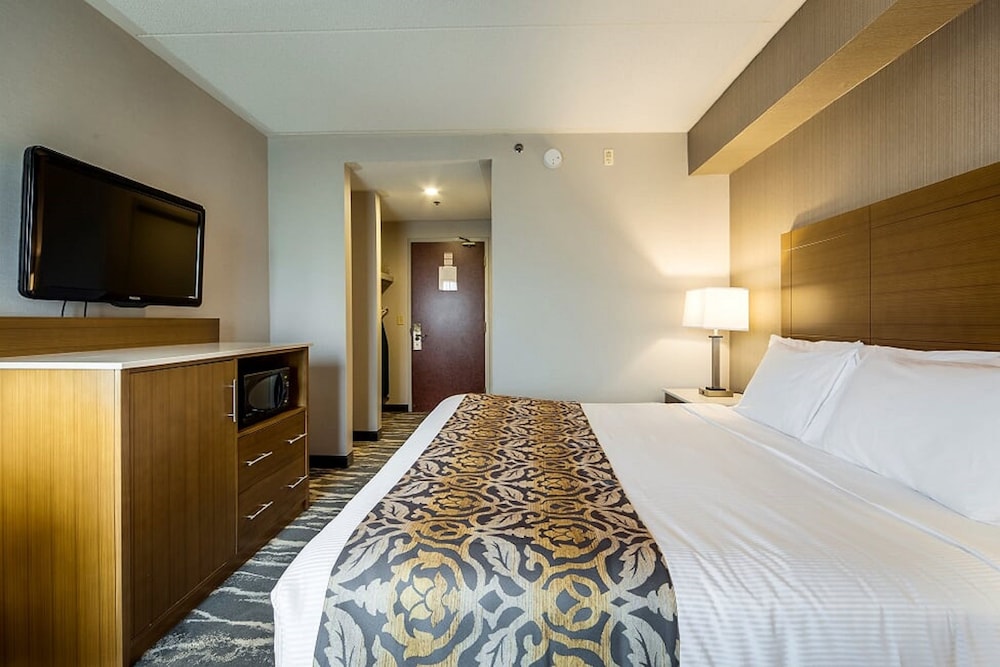 Monte Carlo Inn Brampton Suites 9/54