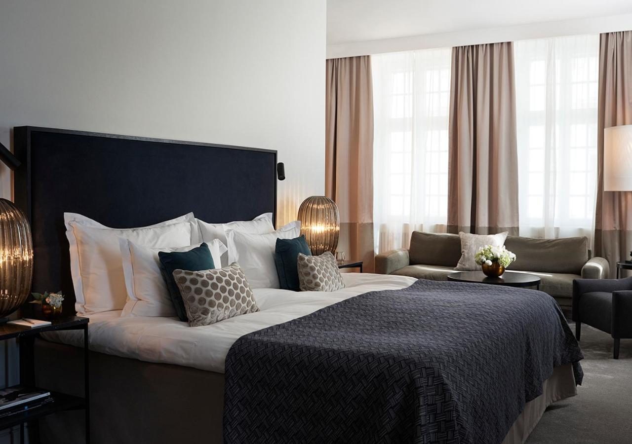 Junior Suite, Double Bed