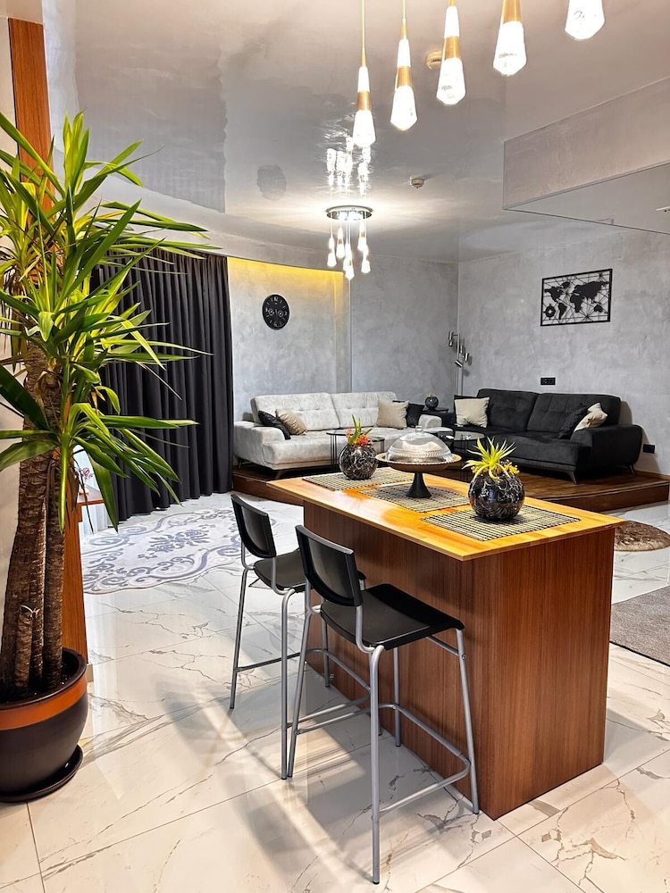 Sabiha Gokcen Hotel Istanbul Houses 5/50