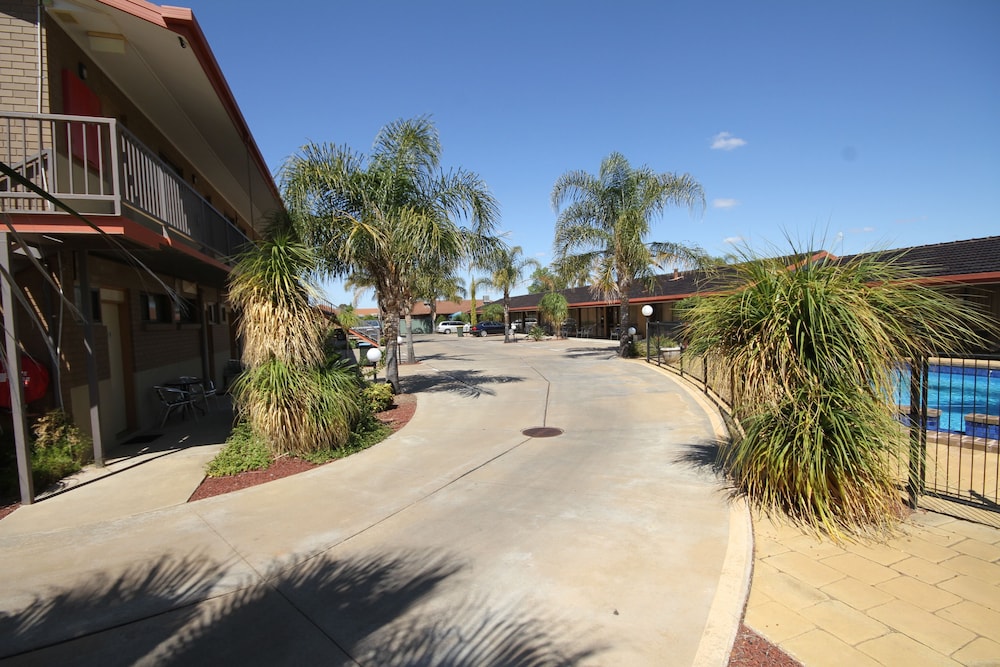 Mildura Motor Inn 5/30