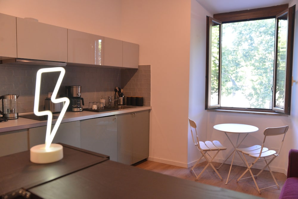 All You Need Is Rome Guesthouse 48/50