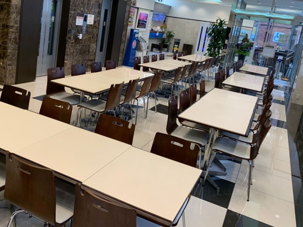 Toyoko Inn Tsushima Izuhara 53/58