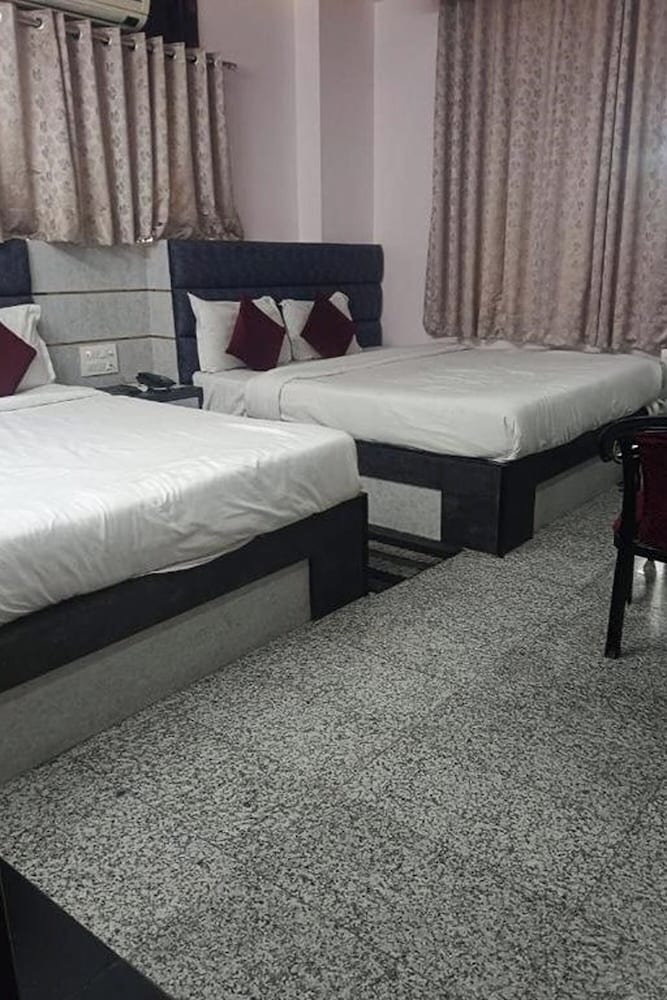 Hotel Jinendra Inn Jaipur 18/48