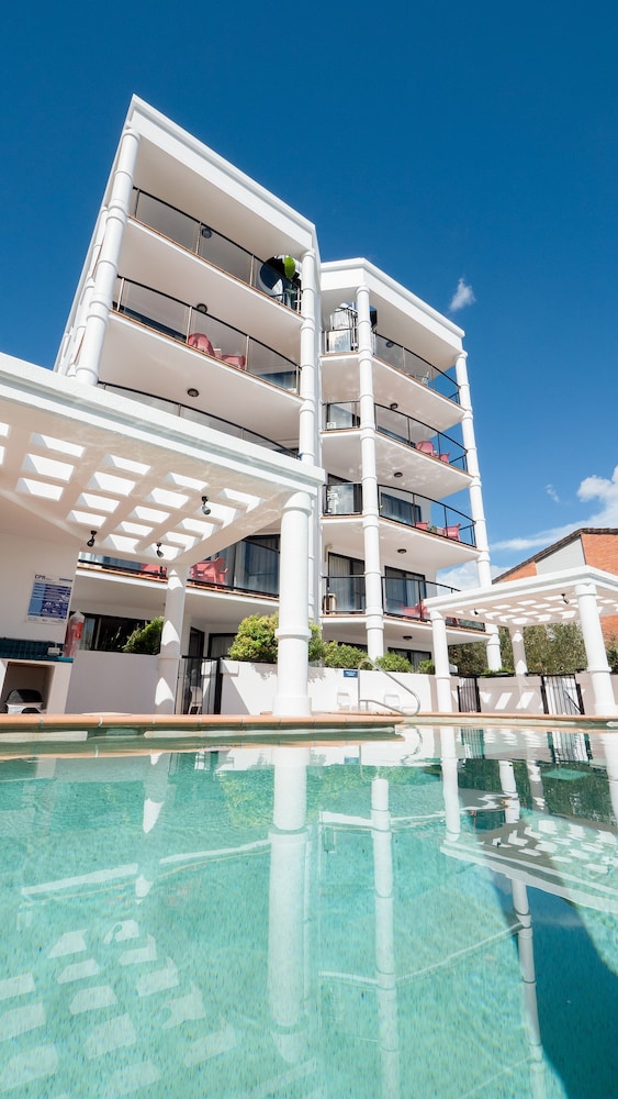 Aegean Mooloolaba 4/65
