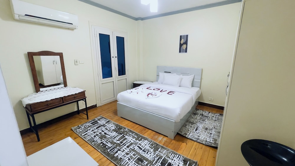 3 Bedrooms, Deluxe, House, 2 Queen and Twin Beds