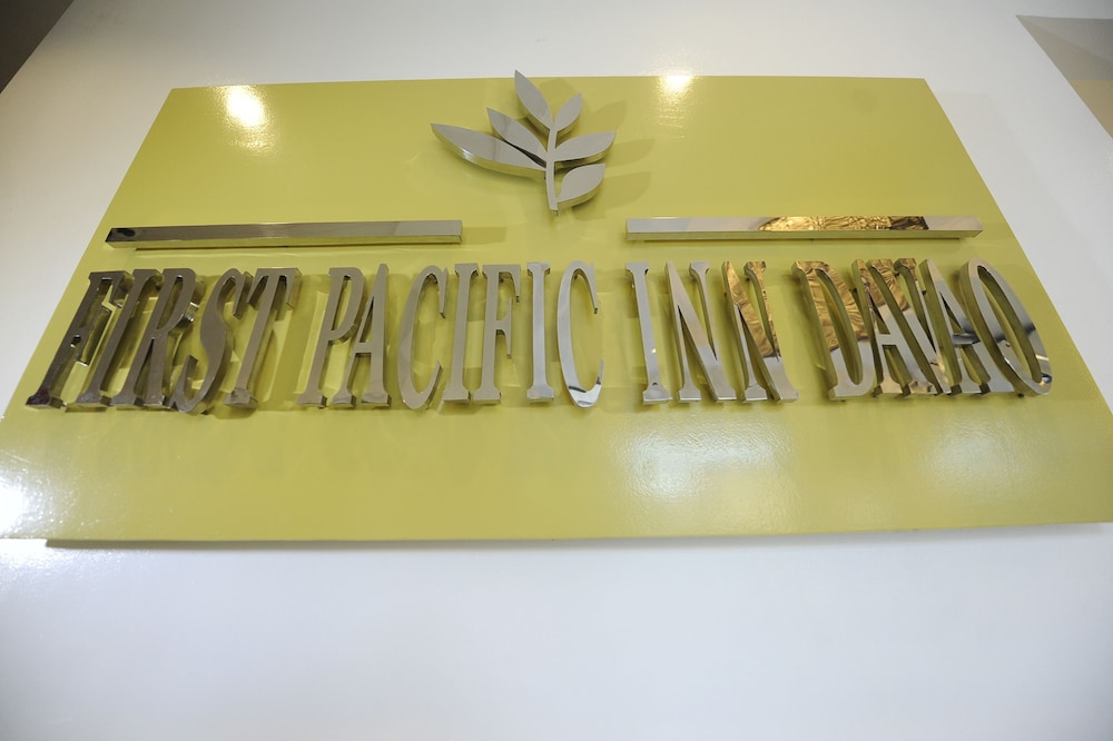 First Pacific Inn 7/59