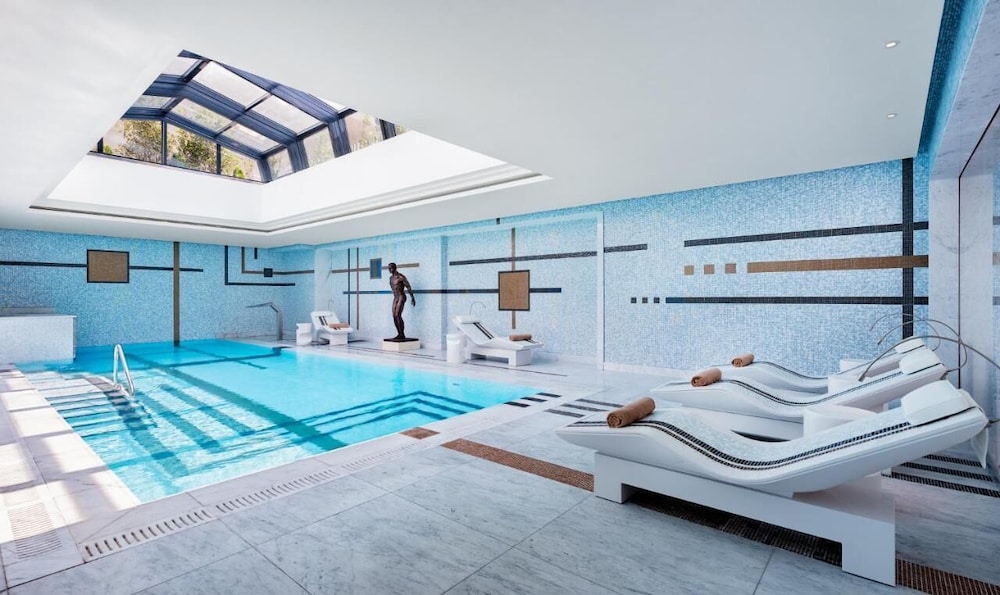 Dinamo Hotel Baku 27/57