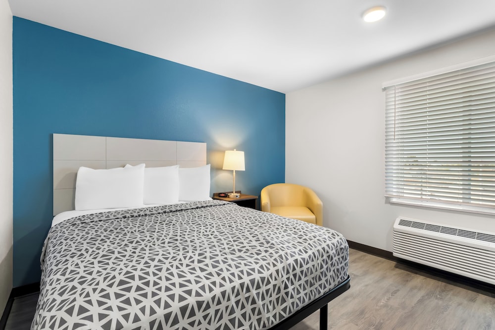 WoodSpring Suites Ceres - Modesto 27/62