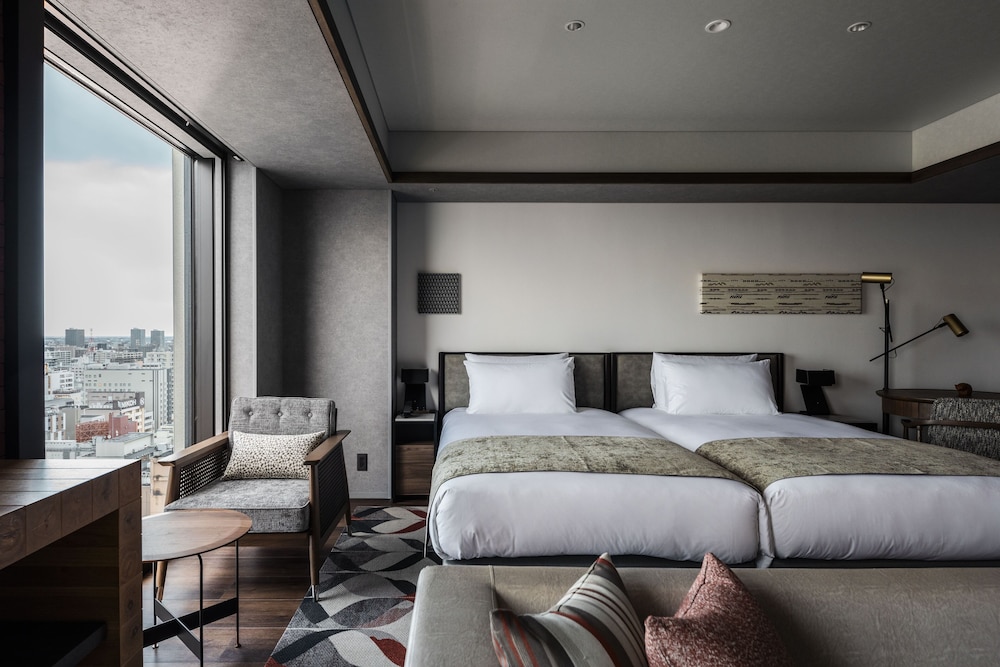 Premium Comfort Twin