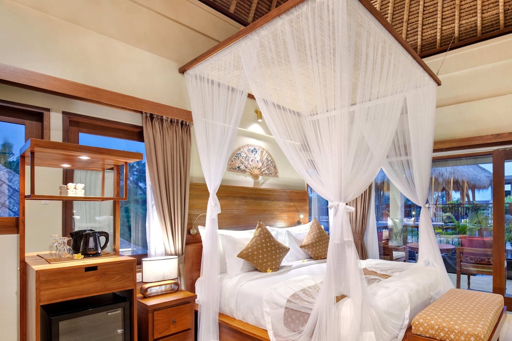 HONEYMOON, SUITE