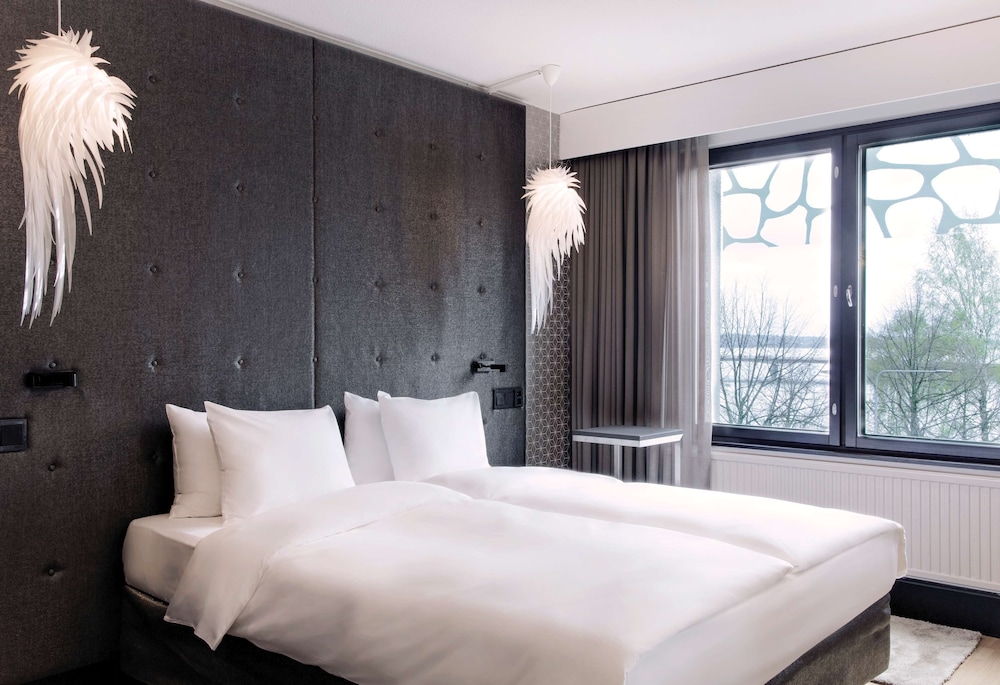 Radisson Blu Hotel Espoo 6/39