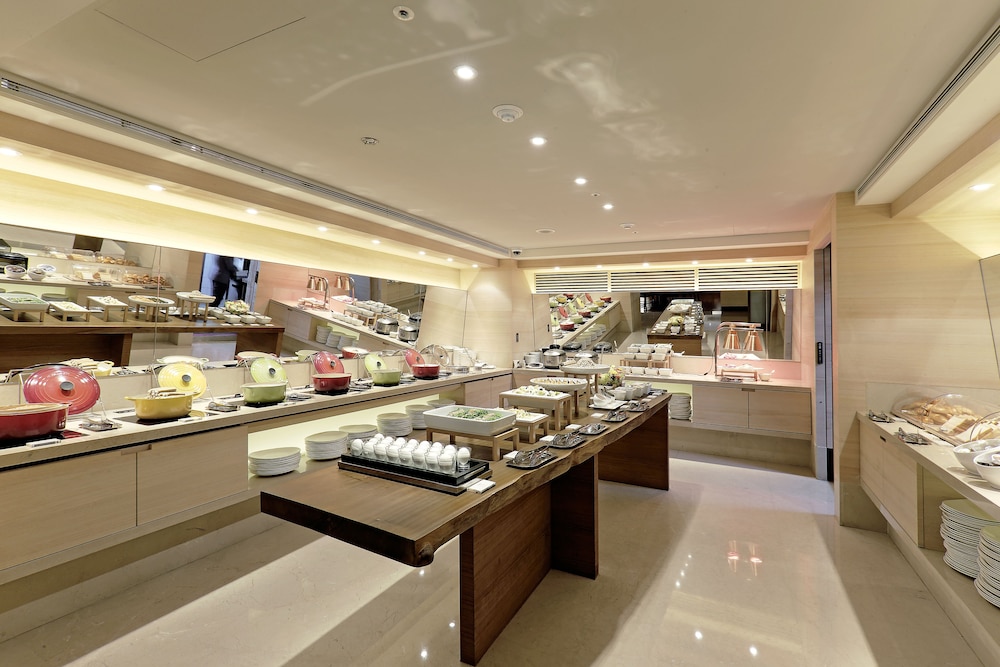 Hotel Cozzi Zhongxiao 11/46
