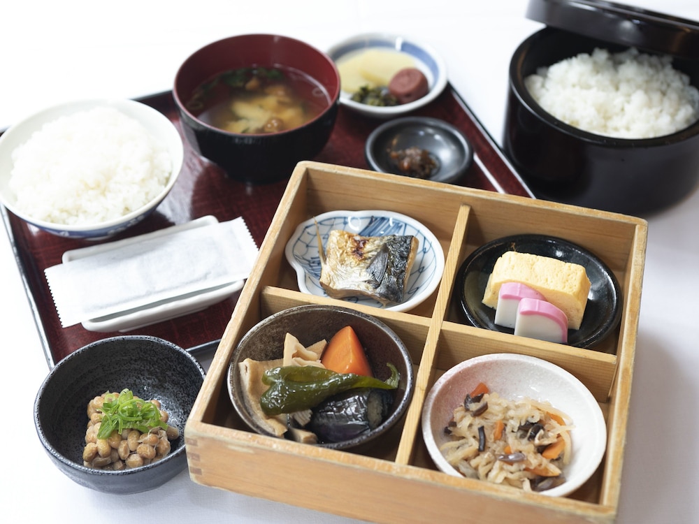 APA Hotel Midosuji-Honmachi-Ekimae 42/58