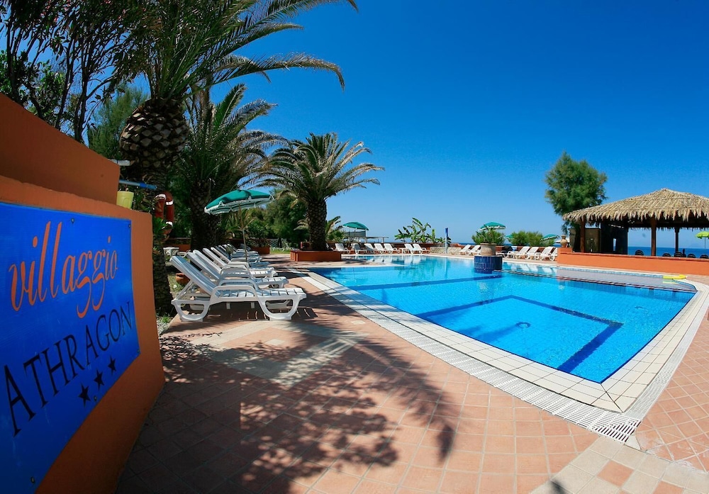 Villaggio Athragon 8/34