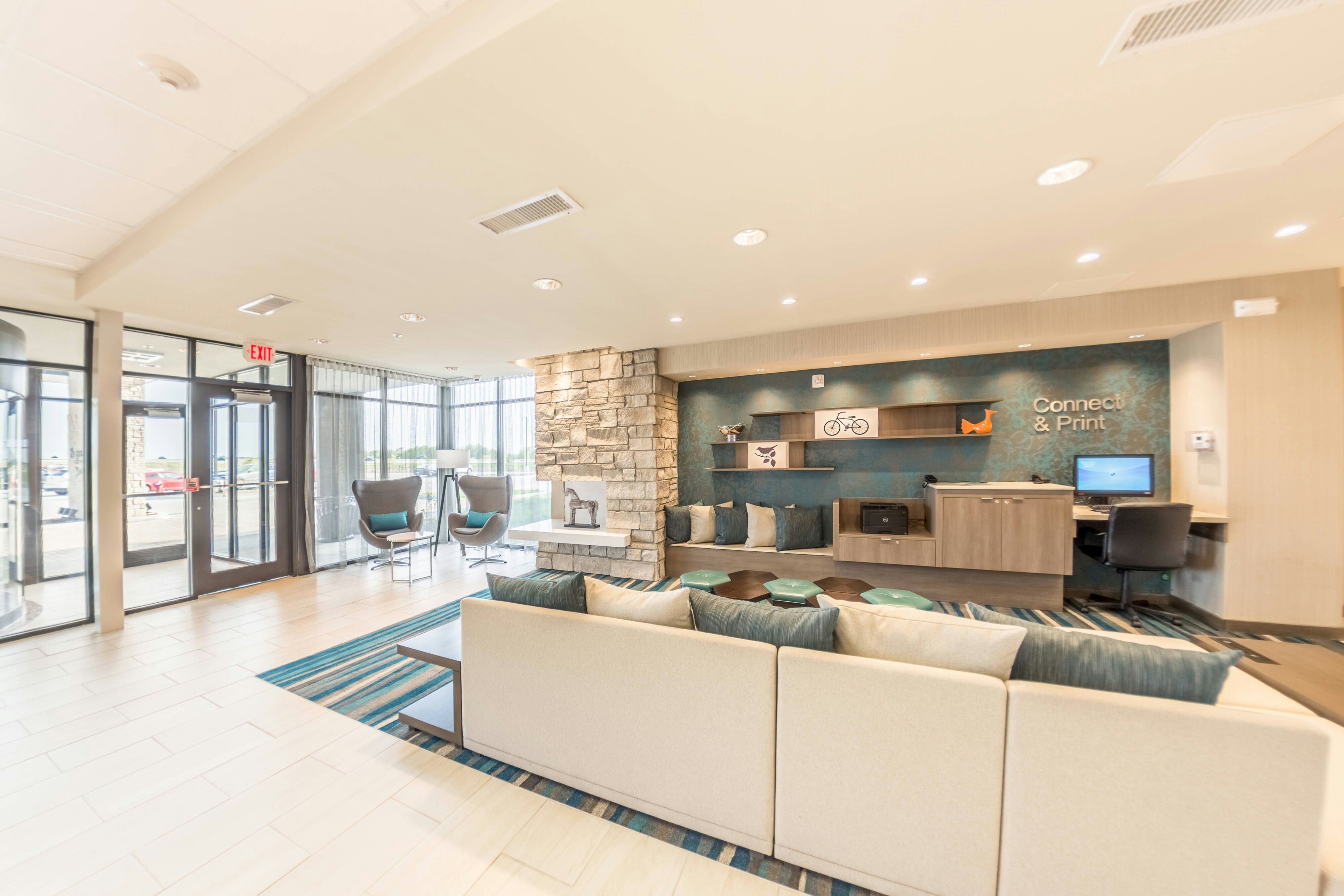 Fairfield Inn Suites By Marriott Des Moines Altoona 5/29