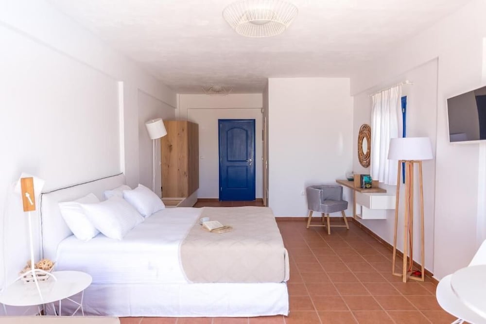junior suite, sea view