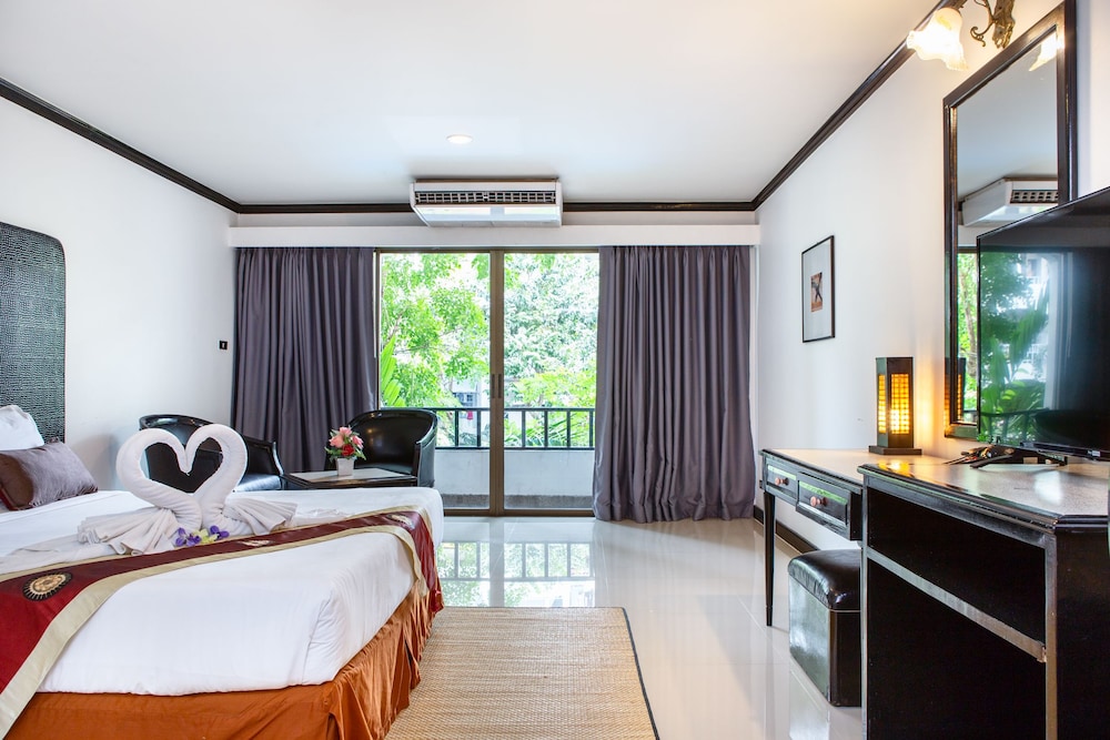Town In Town Garden Resort 42/65