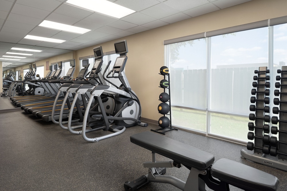 TownePlace Suites by Marriott Lafayette South 11/30