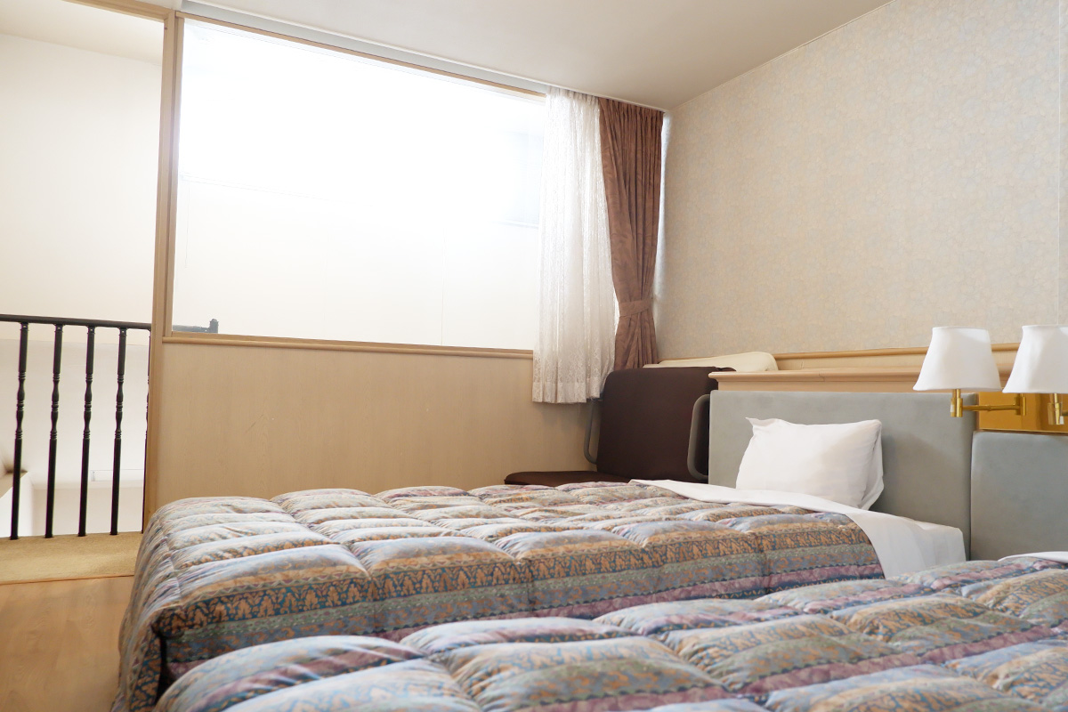 Palcall Tsumagoi Resort Hotel 9/77