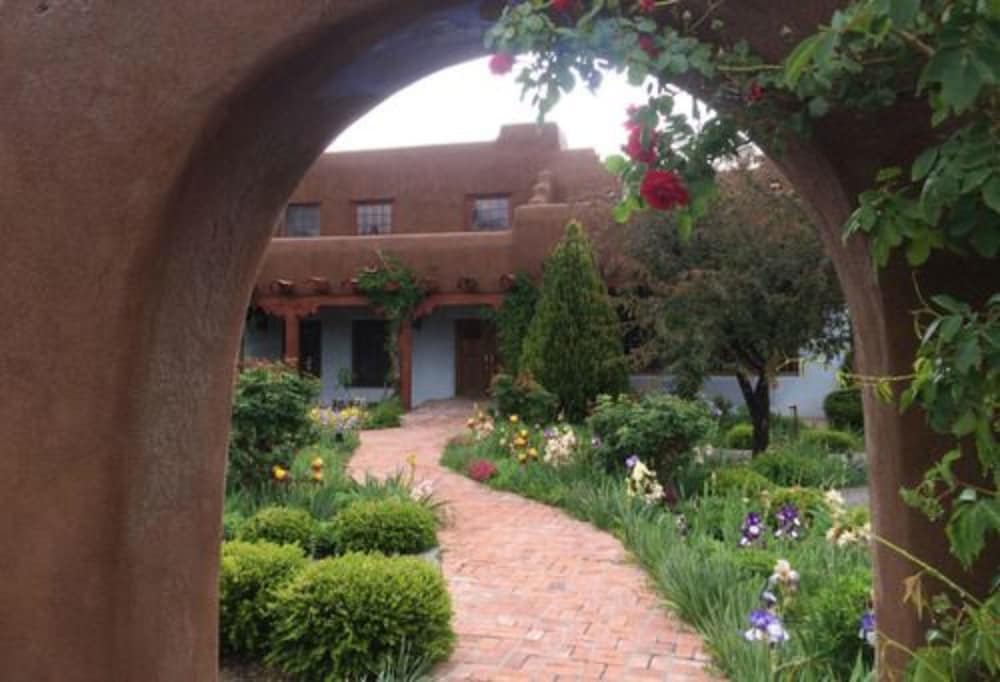 The Inn at the Delta 25/32