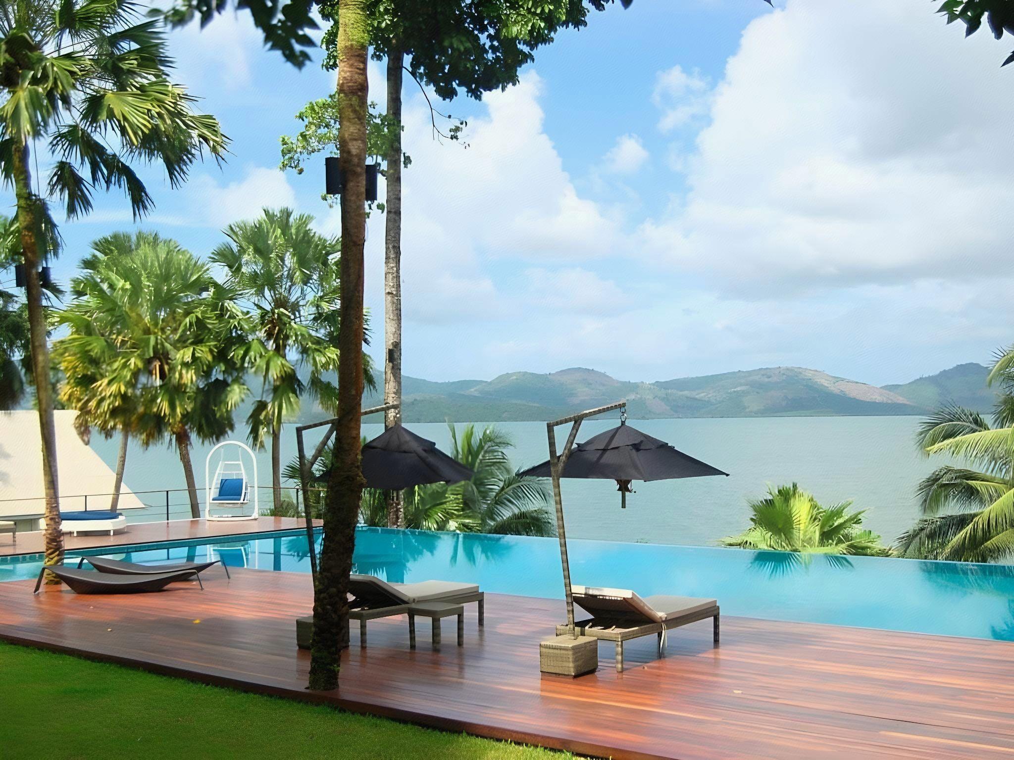 The Blue Sky Resort Ranong 39/52