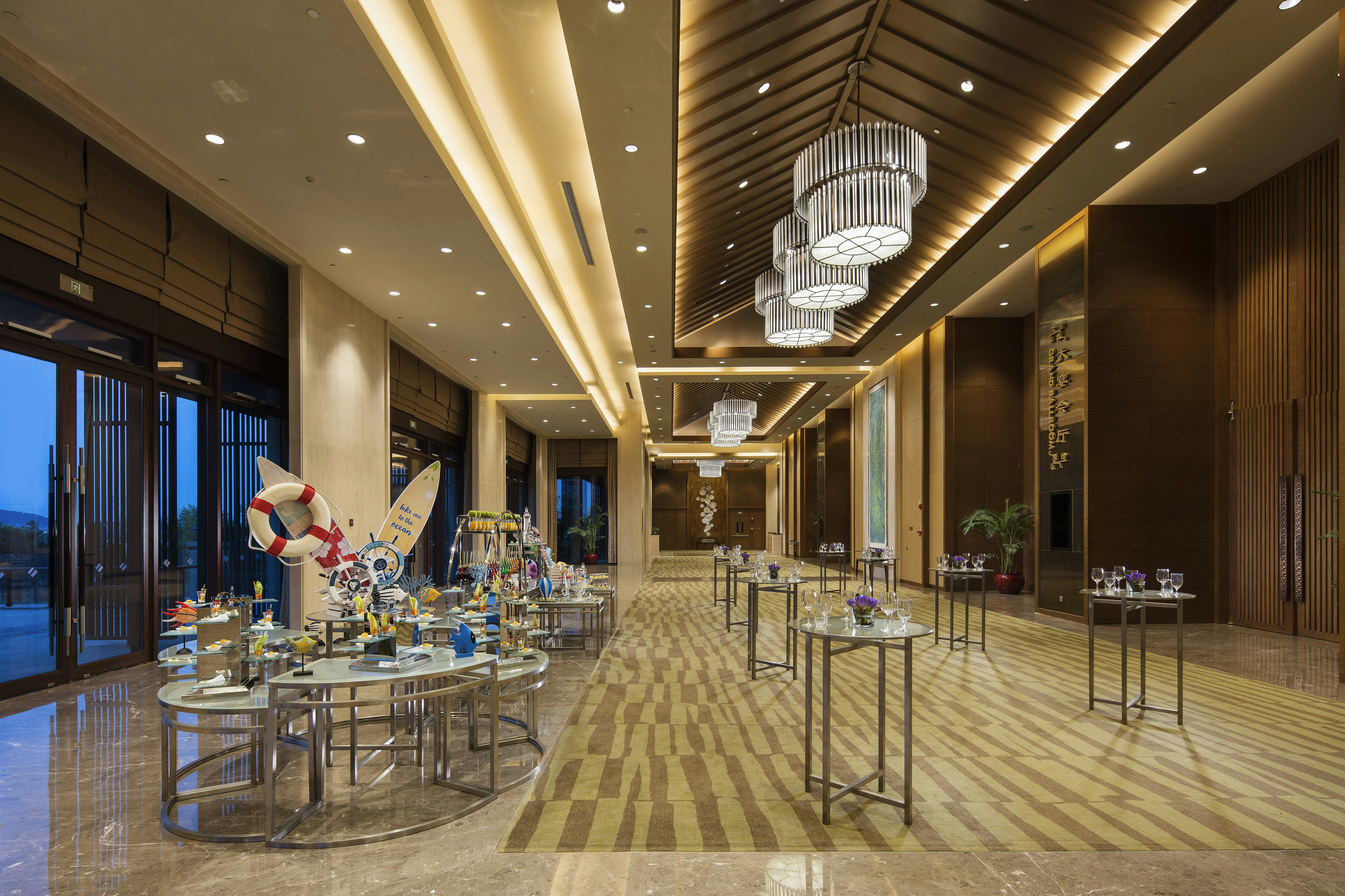 Hilton Wuhan Optics Valley 4/61