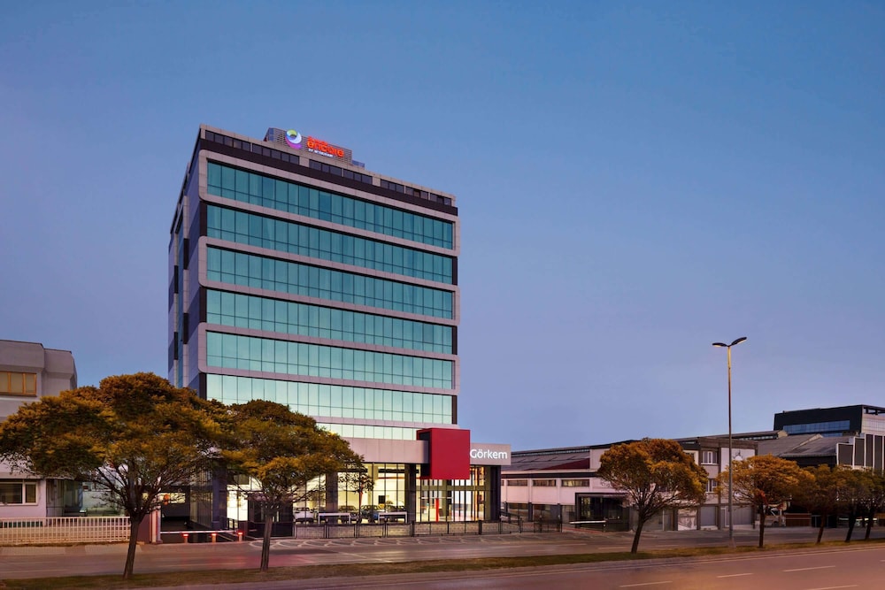 Ramada Encore by Wyndham Istanbul Avcilar 2/41