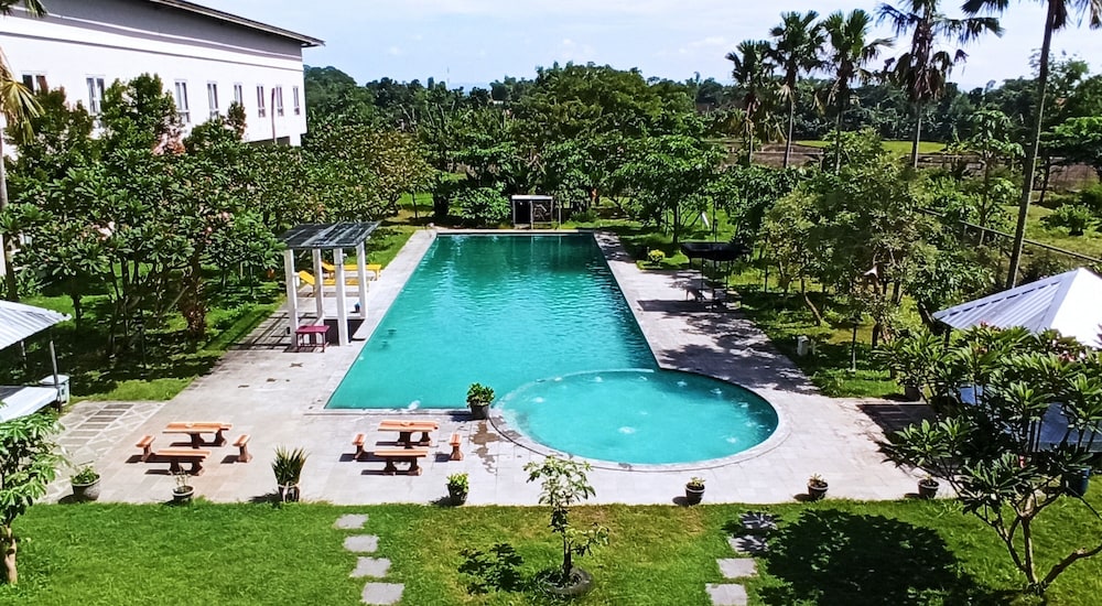 Hotel Bonero Residence 1/51