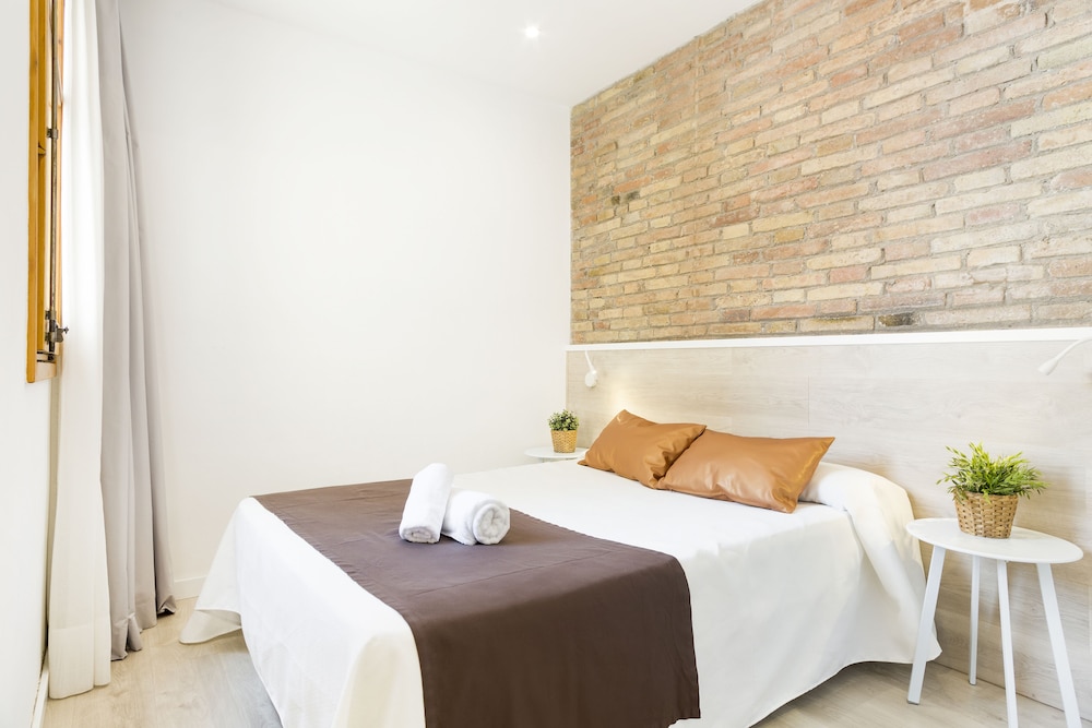 Bcnstop Sagrada Familia Apartments 13/25