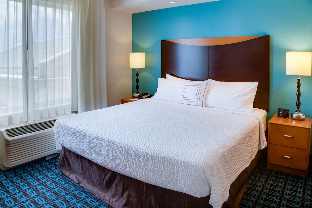 Fairfield Inn Suites Melbourne Palm Bay Viera 12/50
