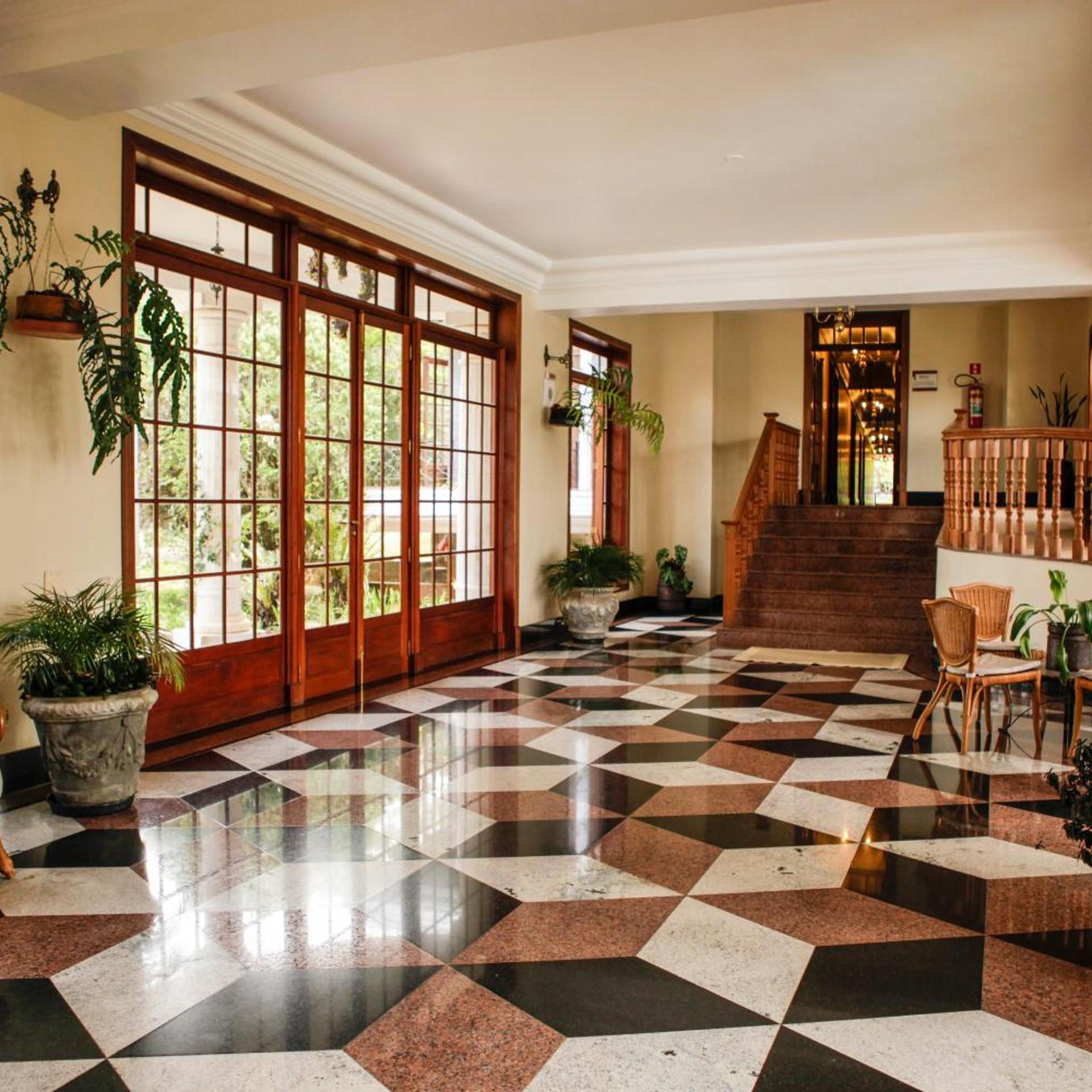 Aroso Paco Hotel 10/50