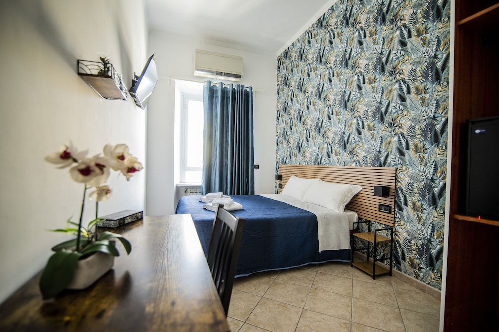 Hotel Dell Urbe 24/50