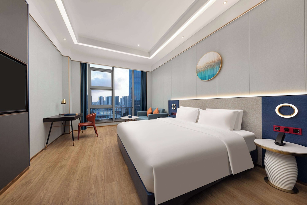 Ramada by Wyndham Guangzhou Huangpu 14/32