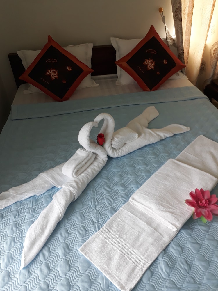 Tamcoc White Swan Hostel photo3