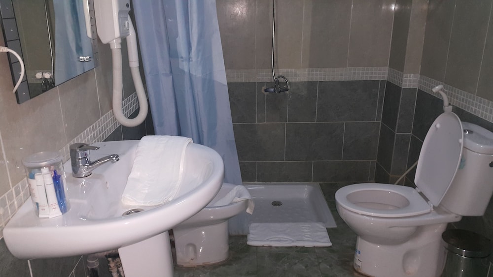 Wissal Hotel 15/15