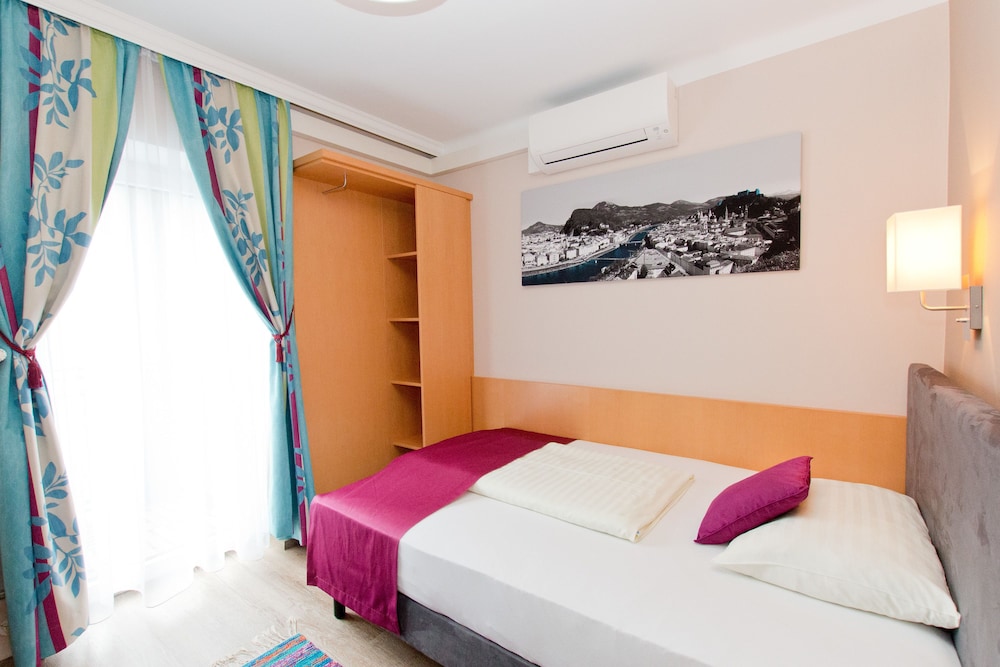 Hotel Das Junior By Max 70 35/56