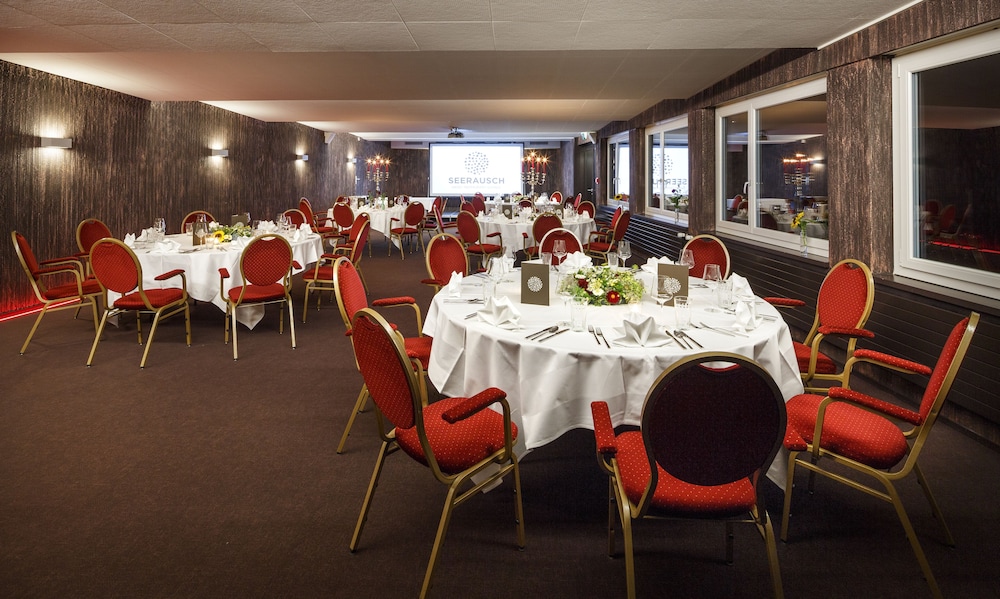 Seerausch Swiss Quality Hotel 47/59