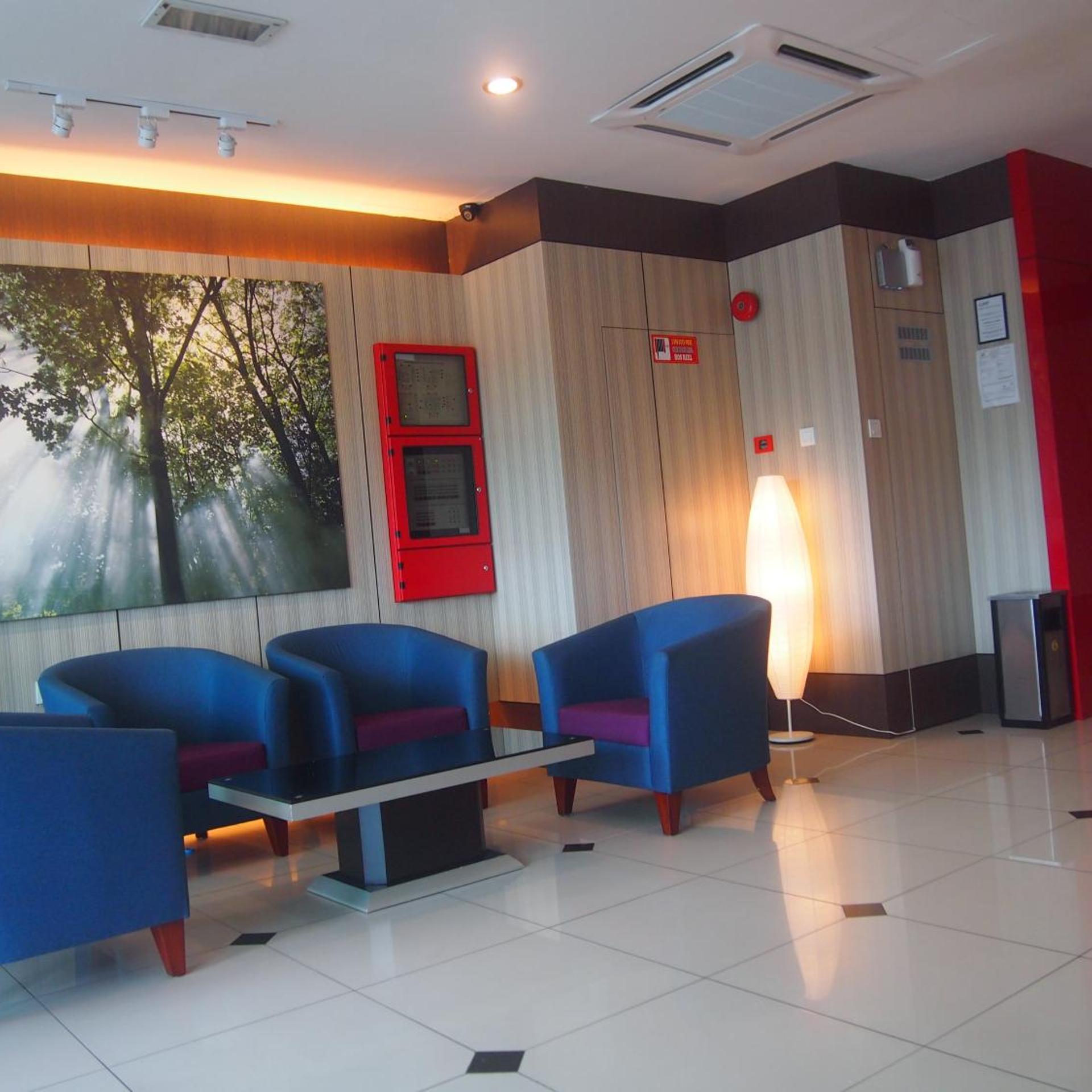Aero Star Hotel 25/34